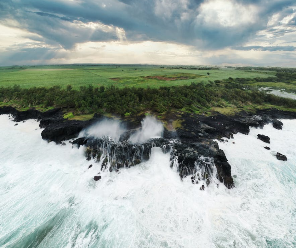 Mauritius Adventure Escape Tour